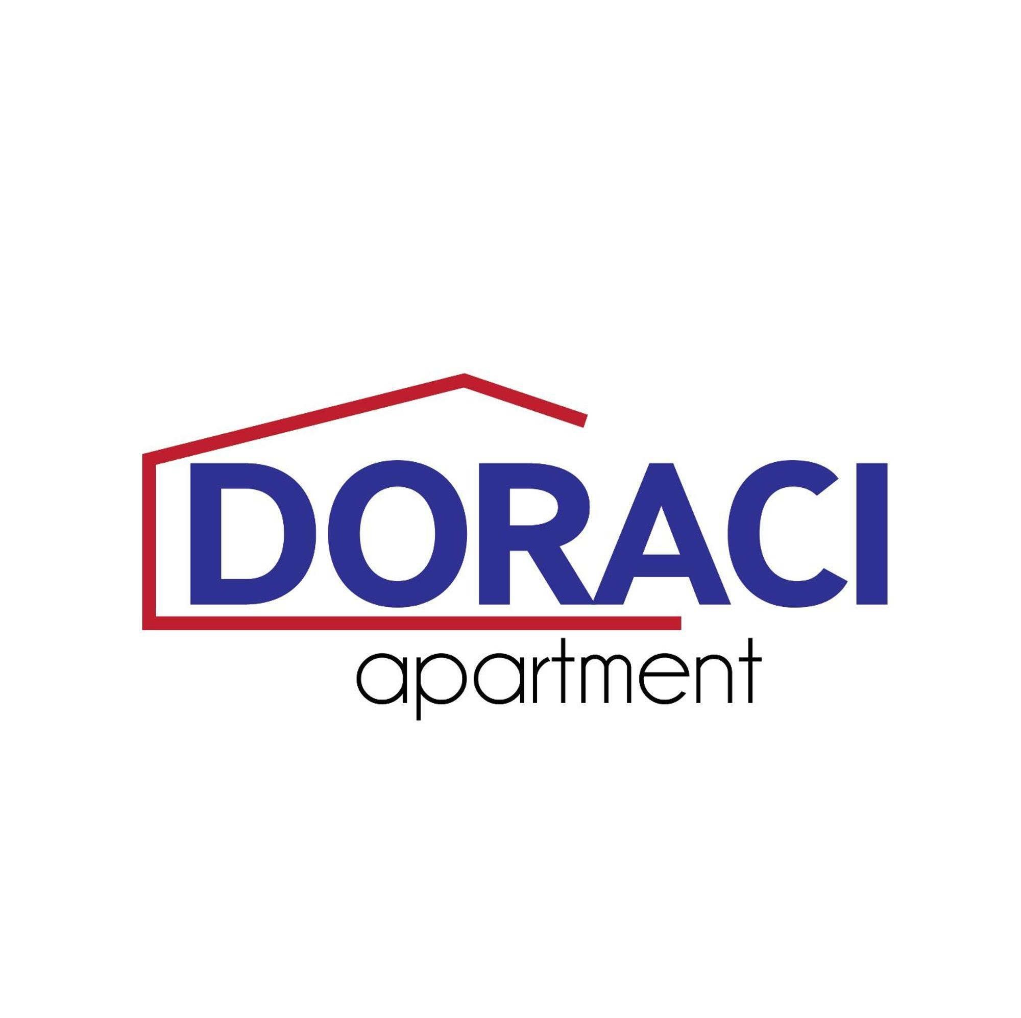 Doraci Apartments Tirana Exteriér fotografie